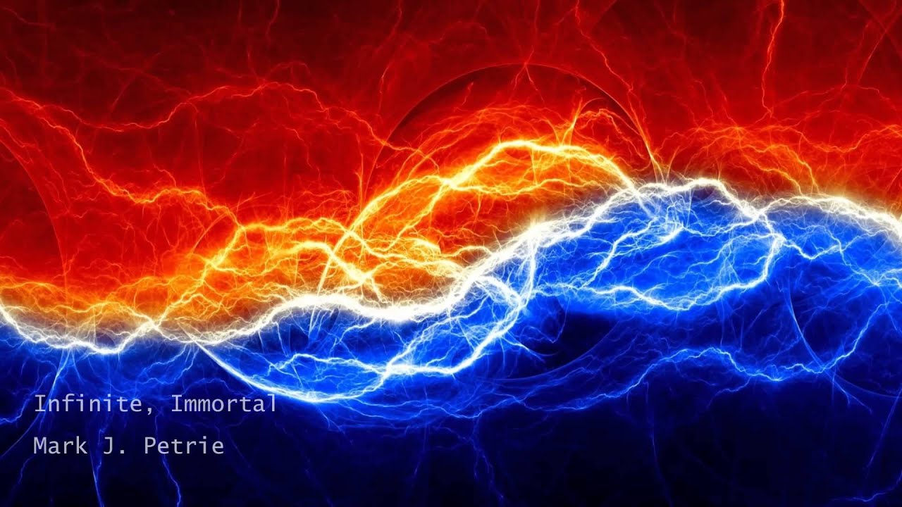 Epic Superhero Battle Music - Infinite, Immortal