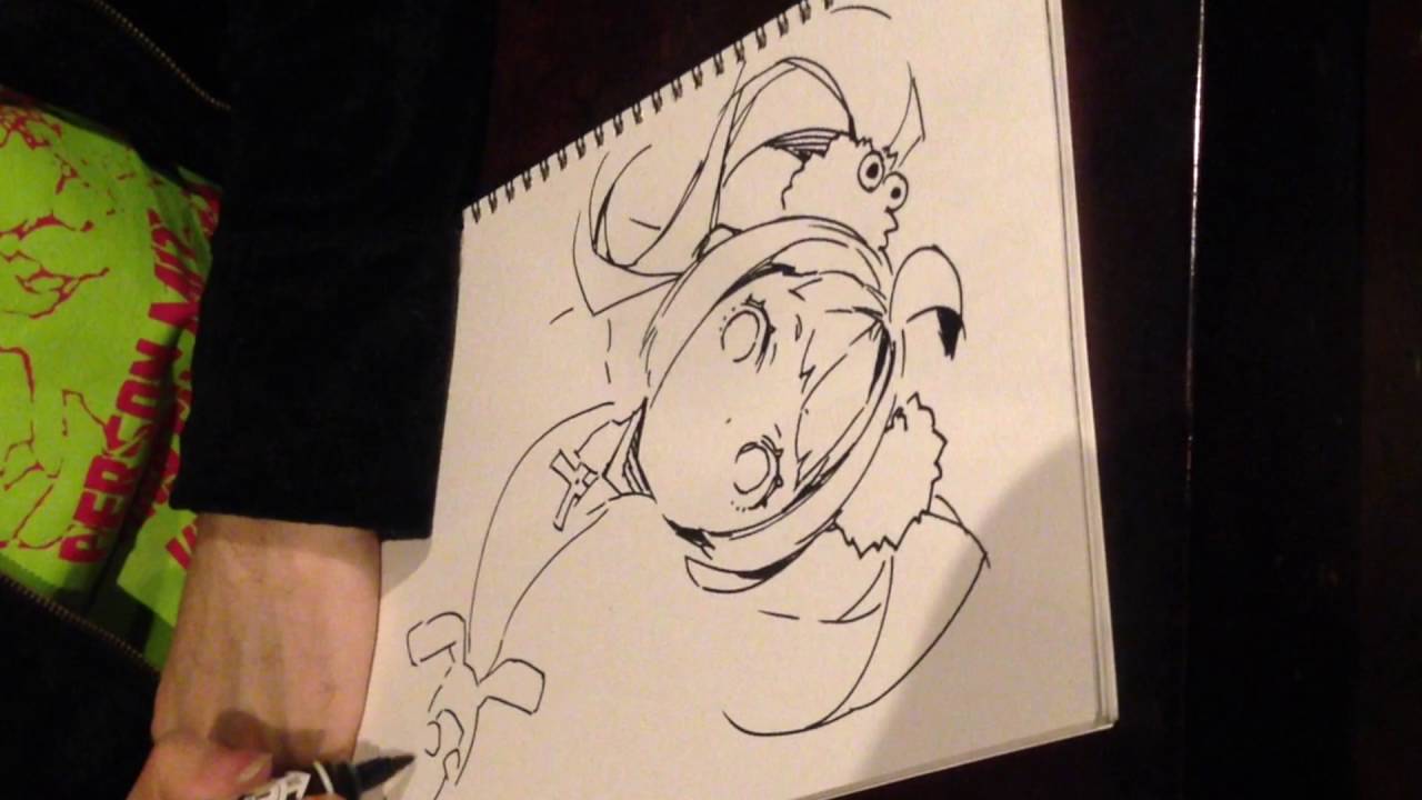 『キズナイーバー』キャラクター原案・三輪士郎さんが仁子を描く！ - pixivision