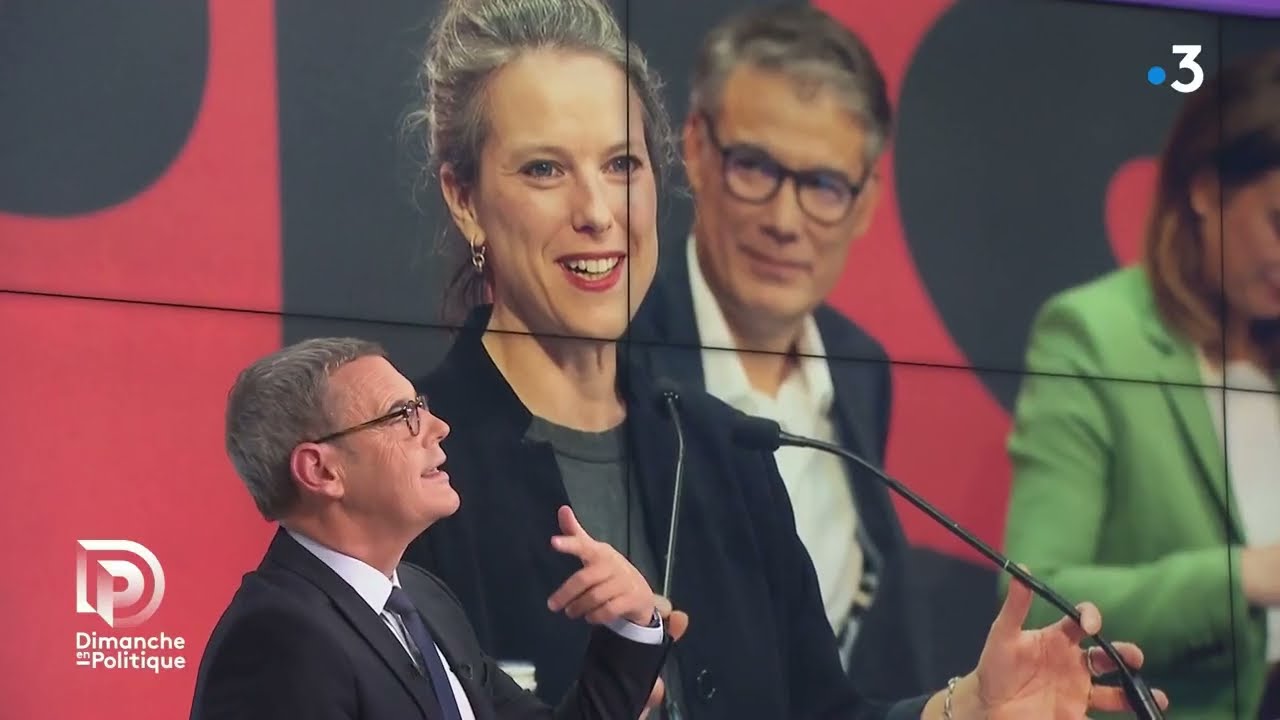 « Le #GouvernementBarnier est le gouvernement le plus à droite de la Ve République.»