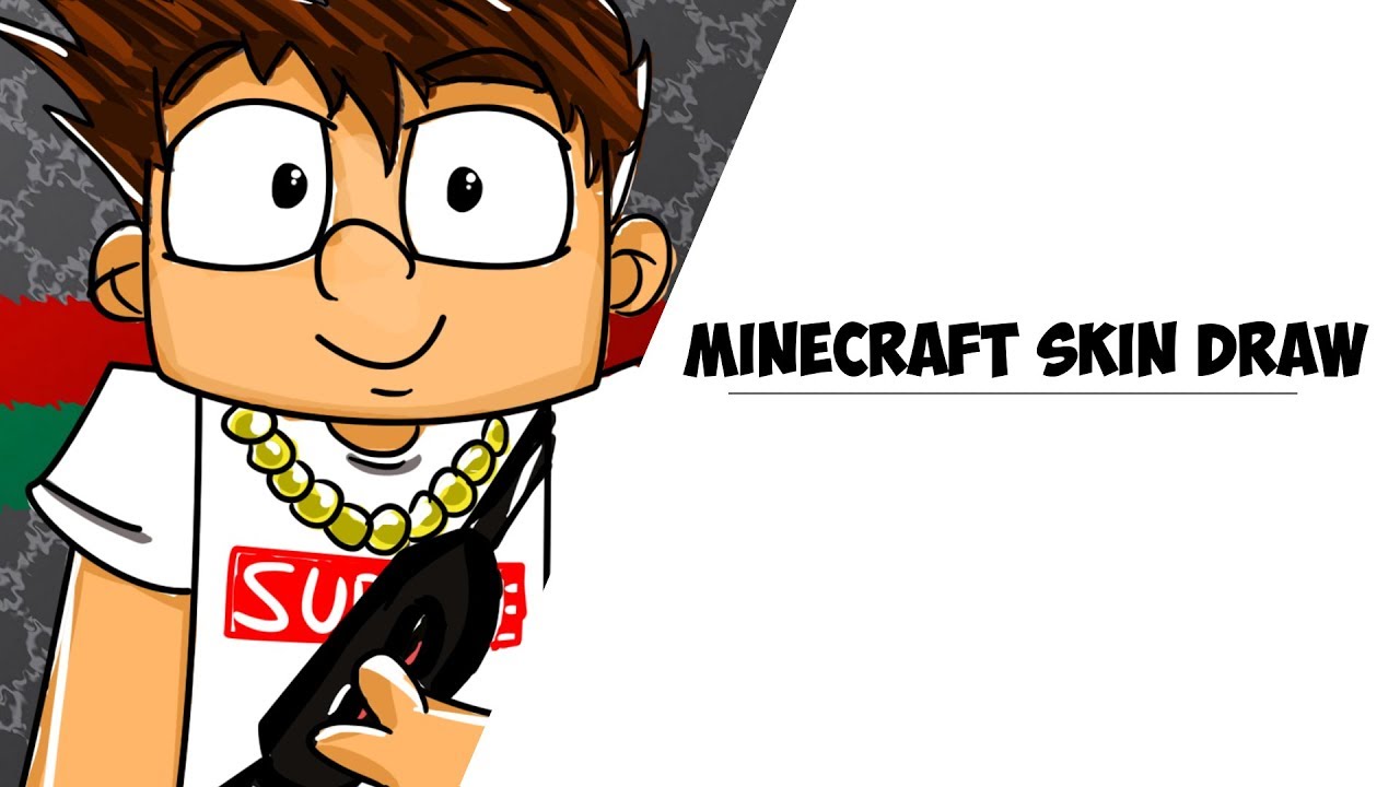 SUPREME SKINDRAW! RABATTAKTION!