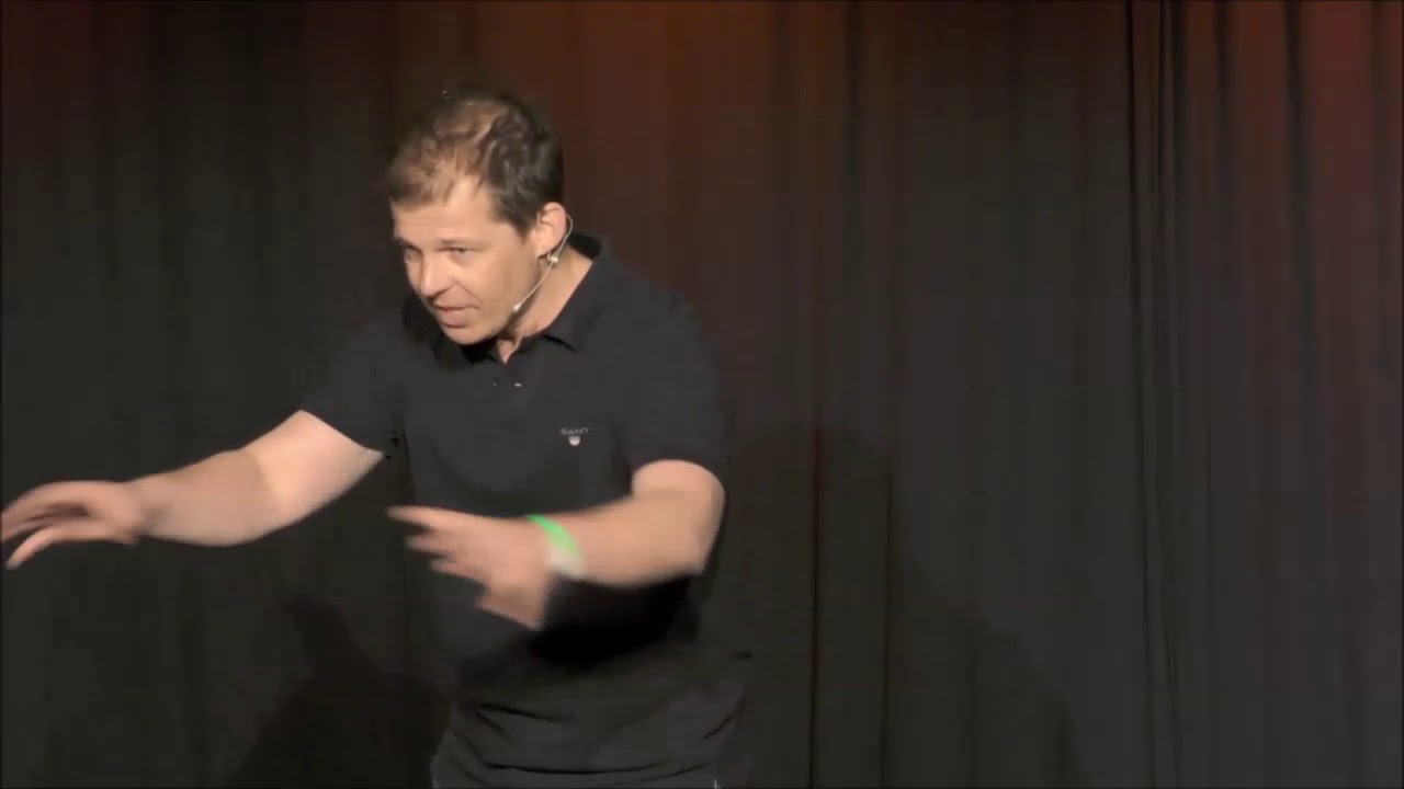 Comedy im Pub - Wiggerl: Der Dirndlstreit