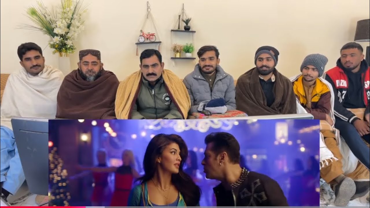 Hangover Full Video Song | Kick | Salman Khan, Jacqueline Fernandez
