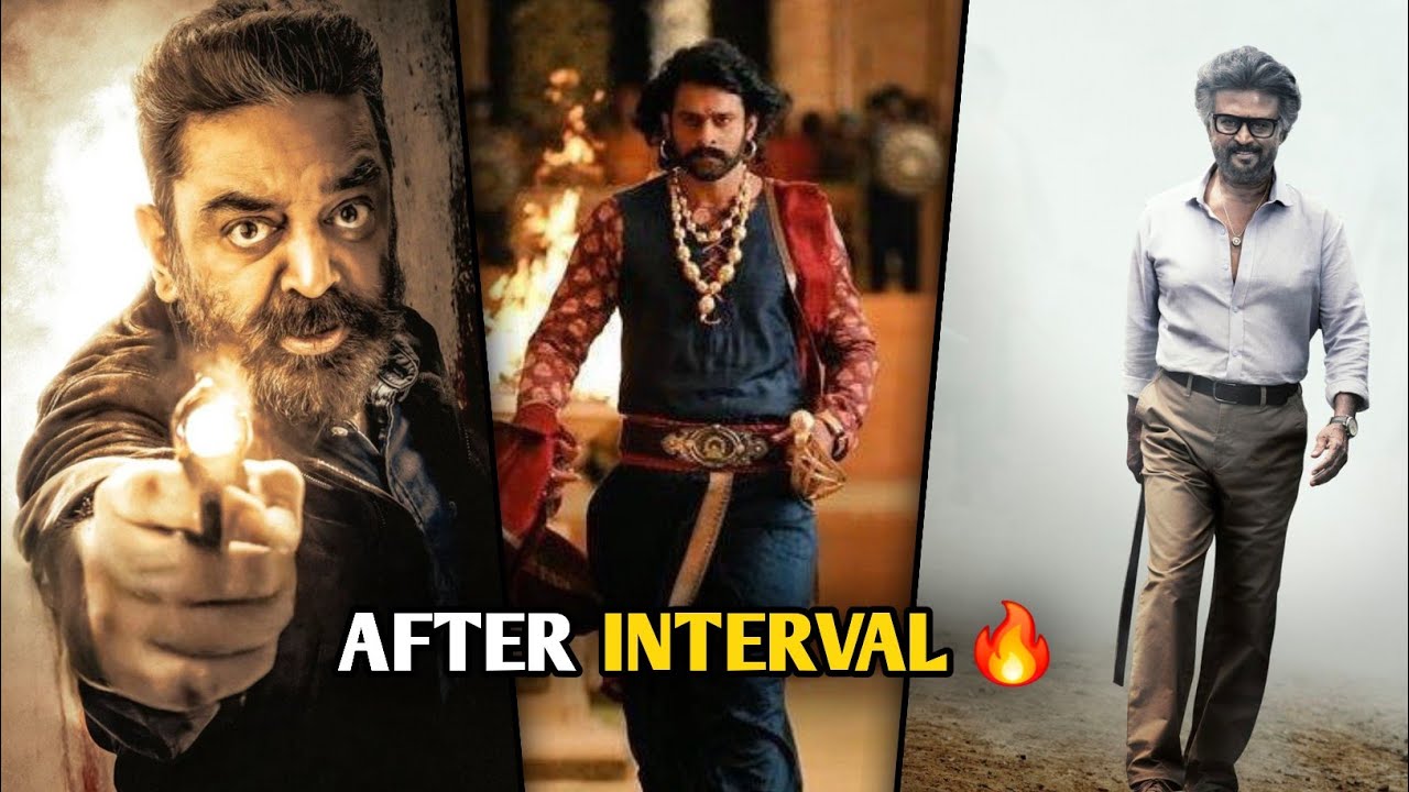 Interval Ke Baad Ye Movies Totally Change Ho Gayi 😱 | Top 10 Indian Films