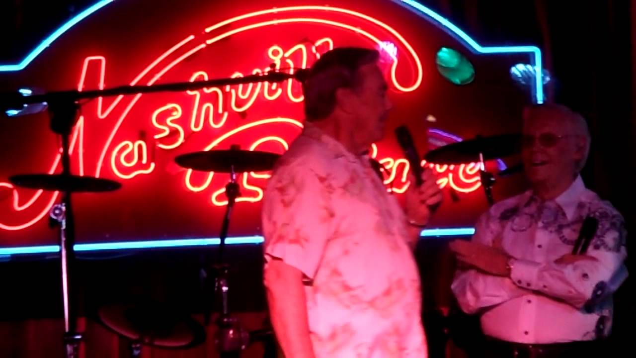 Jim Ed Brown - Pop A Top