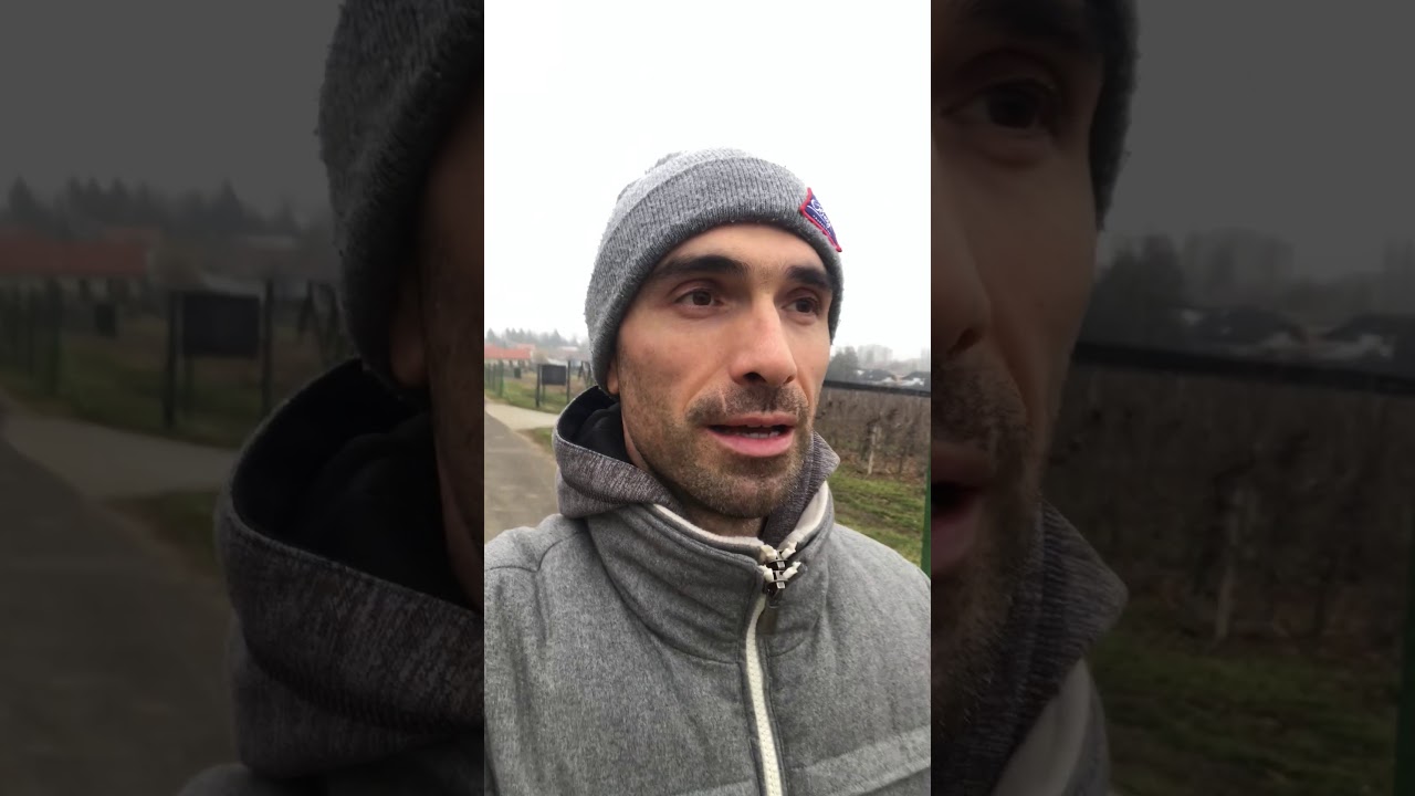 Kreatin: Prehransko dopolnilo proti staranju?