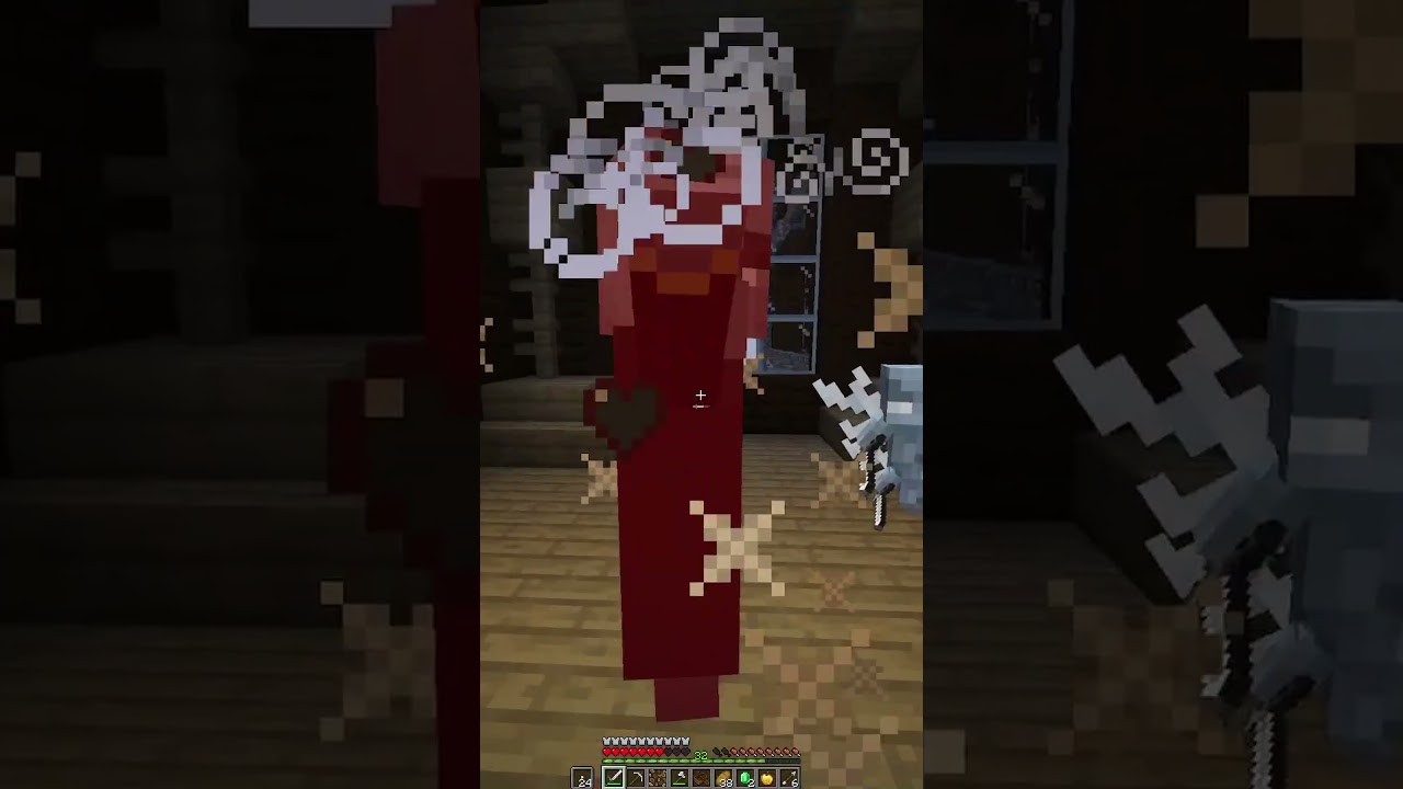 We raided a Woodland Mansion on Day 1… everyone died but me 💀🏰