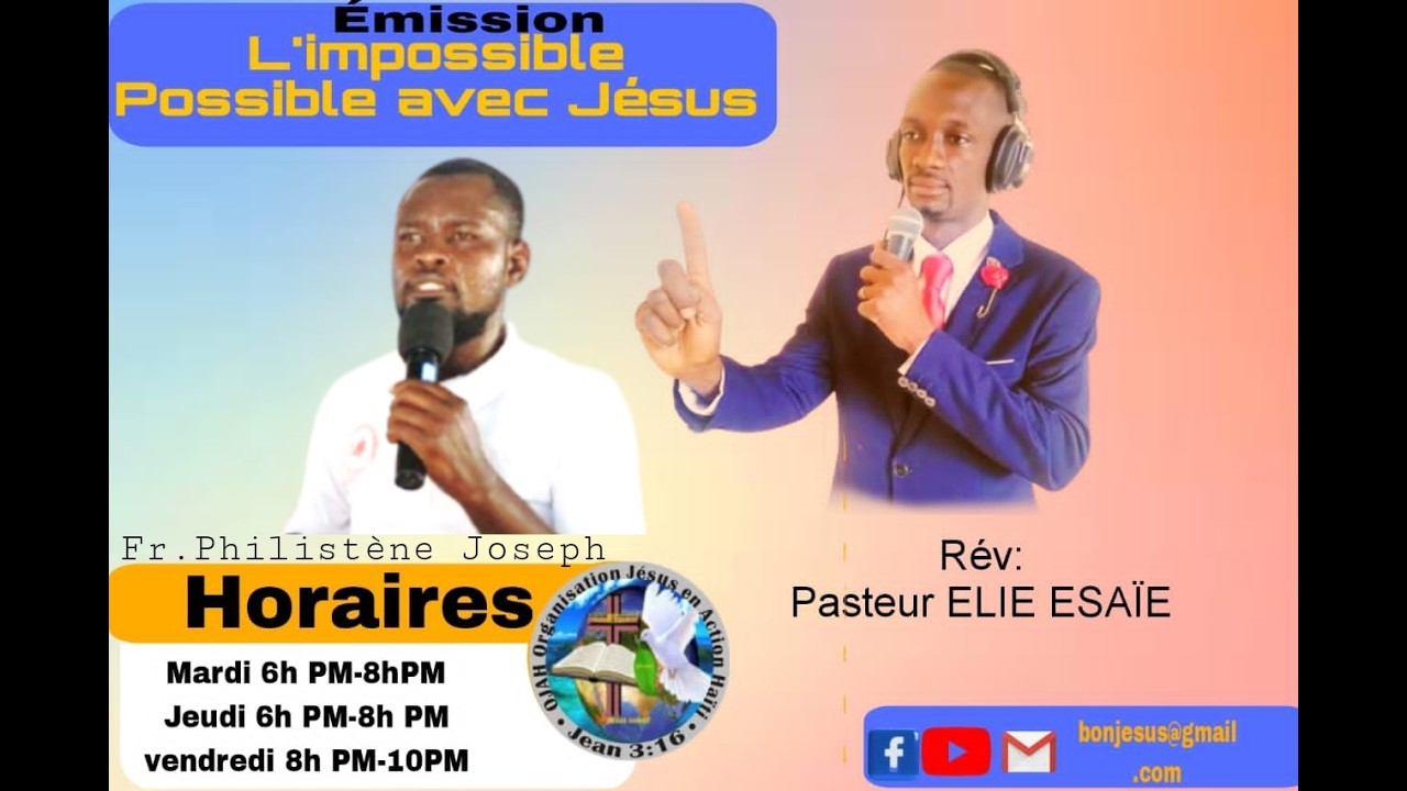 EMMISSION  IMPOSSIBLE POSSIBLE