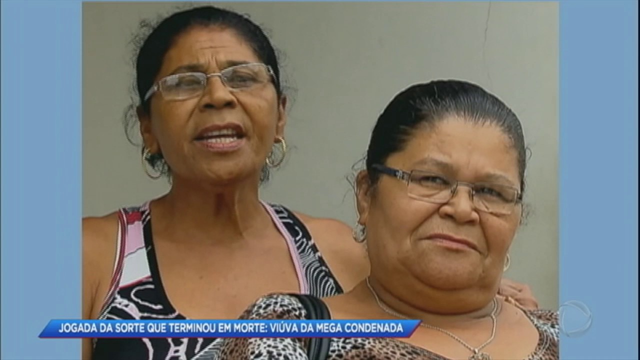 Mulher é condenada após mandar matar o marido milionário