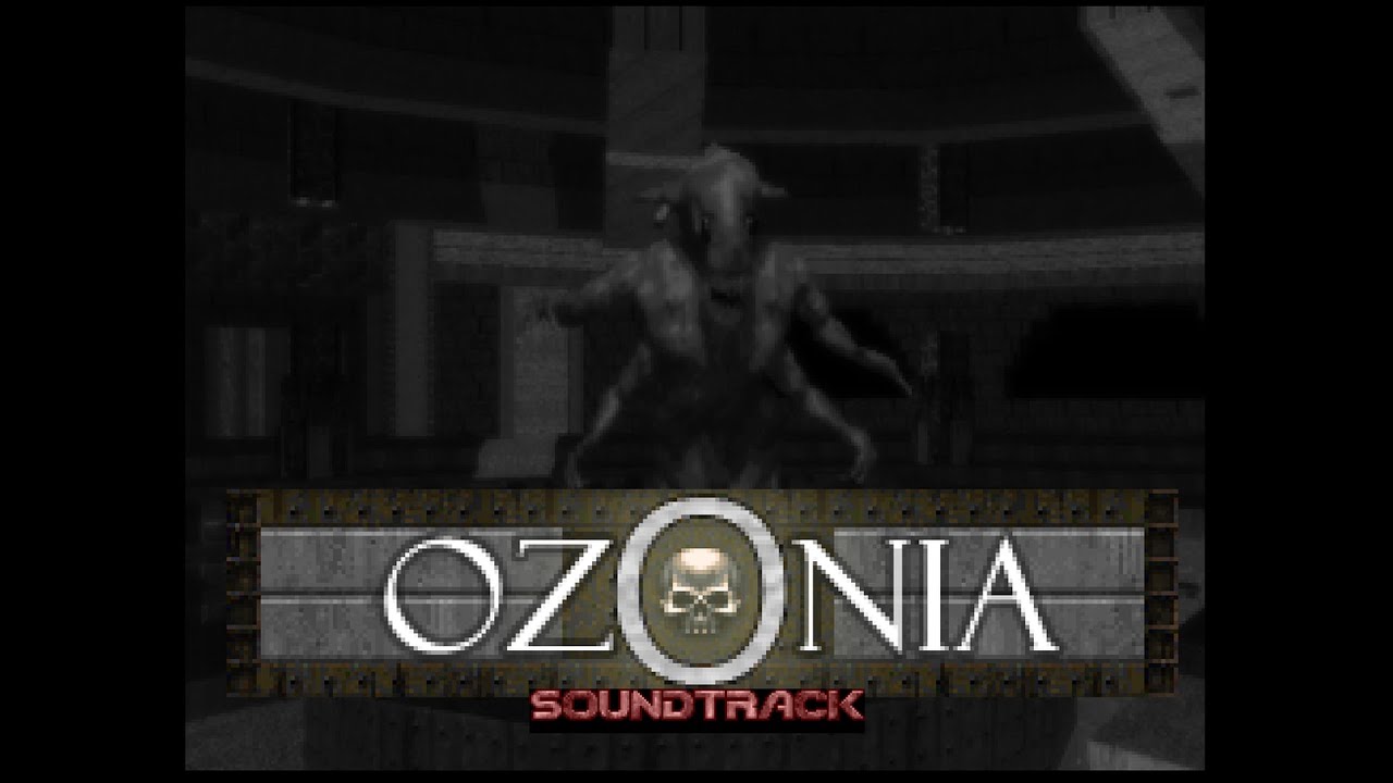 Ozonia OST Arachno SoundFont