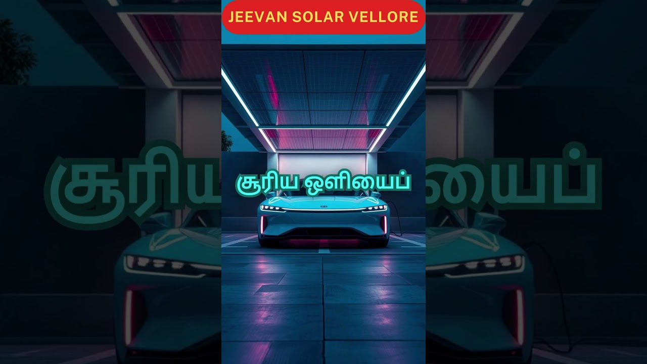 solar panel myths #51 Jeevan solar vellore 