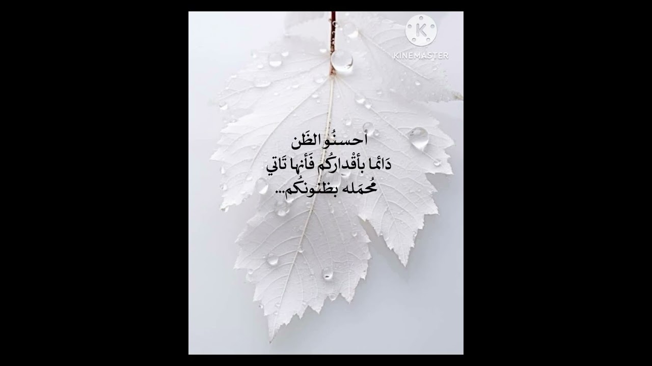 اللهم هب لنا من الأقدار اجملها 