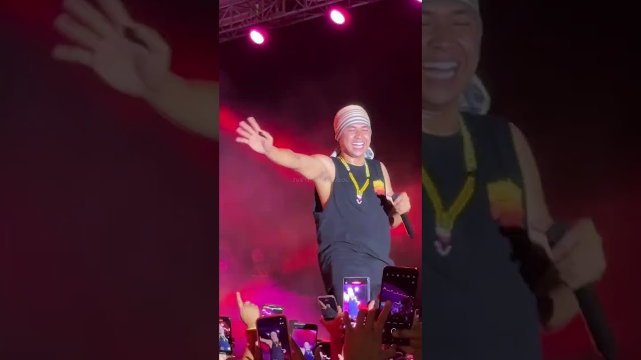 Eliasj tv band lDalaguete live concert recap | grabi ka lingaw #elias  #eliasjtvviral  