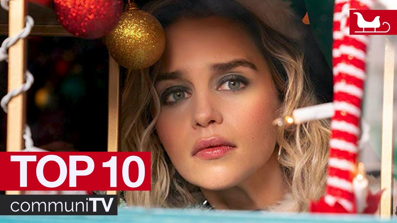 Top 10 Modern Christmas Movies