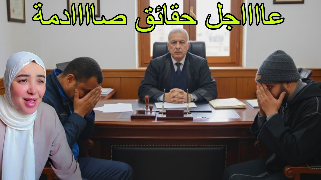 عاااااجل من الكواليس مربوحة حقائق صاااادمه فيقو سمعو سميرة اش قالت يونس... معركة بدات فيه حلفات 😱