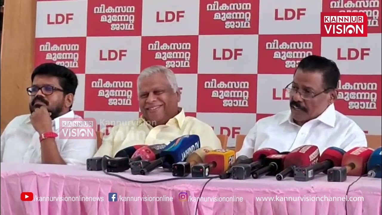 പാര്‍ട്ടിയില്‍ നിന്നും പുറത്താക്കപ്പെട്ട കുഞ്ഞികൃഷ്ണന്‍ അടഞ്ഞ അദ്ധ്യായം തന്നെ ;എം വി ഗോവിന്ദന്‍