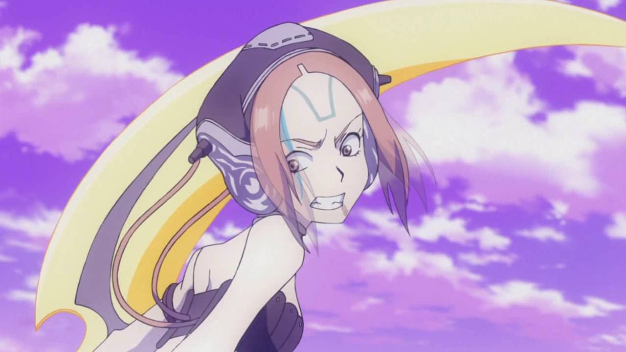 D.Gray-man Hallow [AMV]  Alma Karma vs Kanda Yuu & Allen Walker