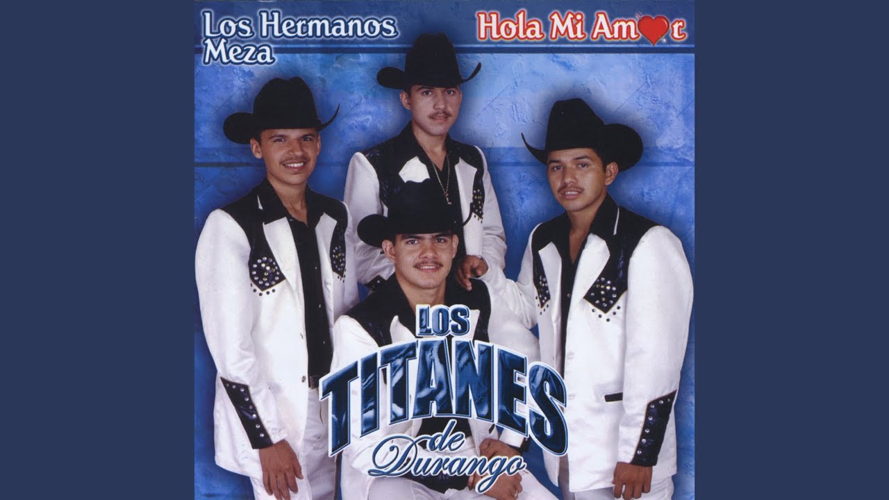 Hola Mi Amor
