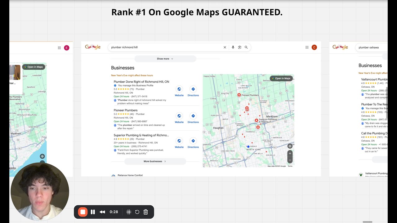 COMPLETE Local SEO & Google My Business SEO Course (2026)