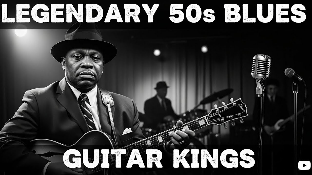 The Animals, ZZ Top, Eric Clapton, Muddy, Jimi Hendrix Inspired Soul Rock Blues Timeless Moment