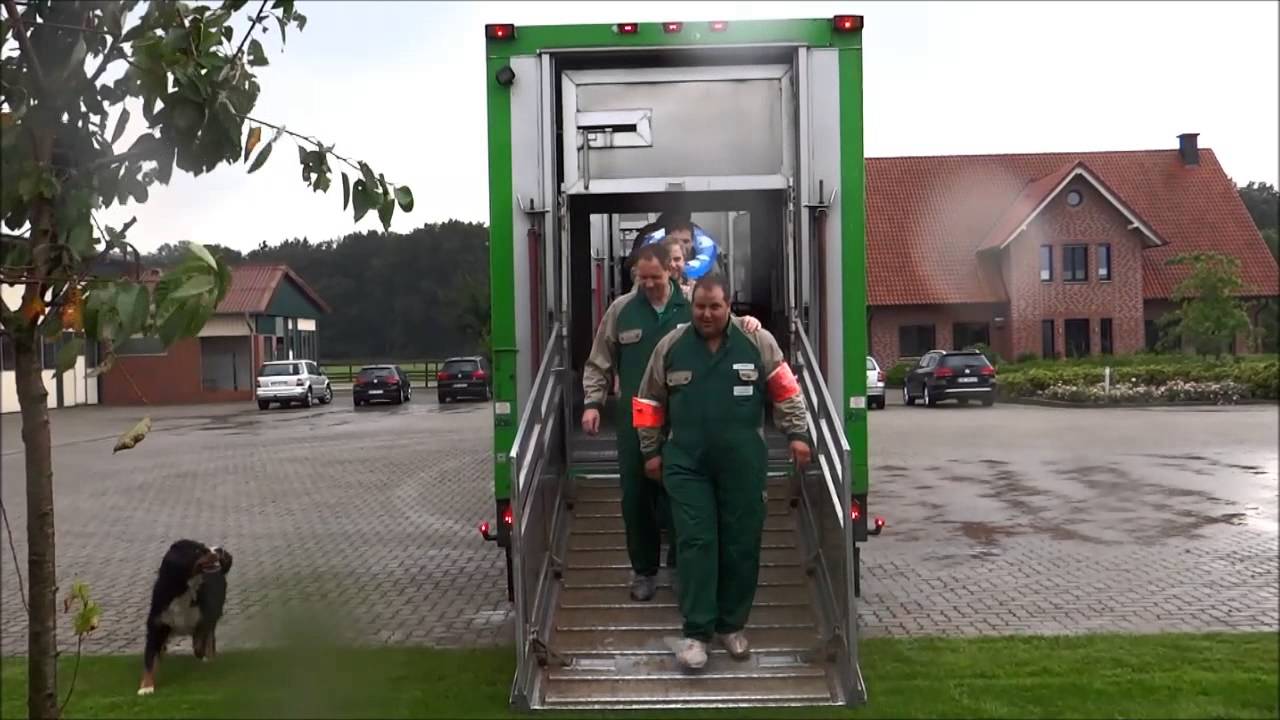 Cold Water Challenge VVG Lüdinghausen-Selm u.U.