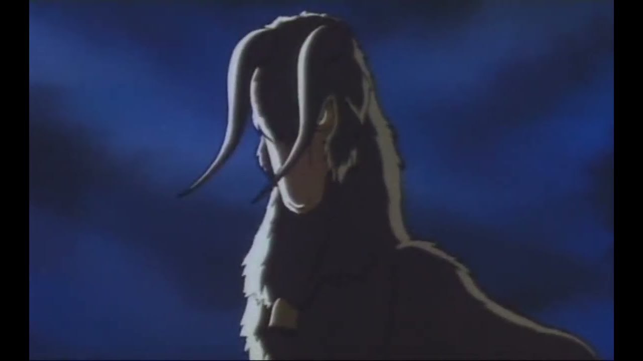 Chirin no Suzu - Chirin the Beast (added score)