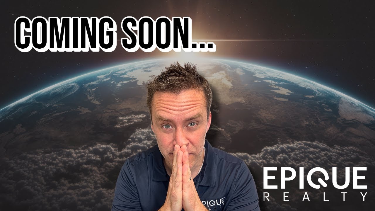 Epique Realty Is Going Global [Join The Revolution 2026]
