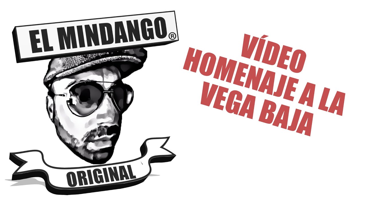 ( Aniversario Dana ) Vídeo homenaje a la Vega Baja