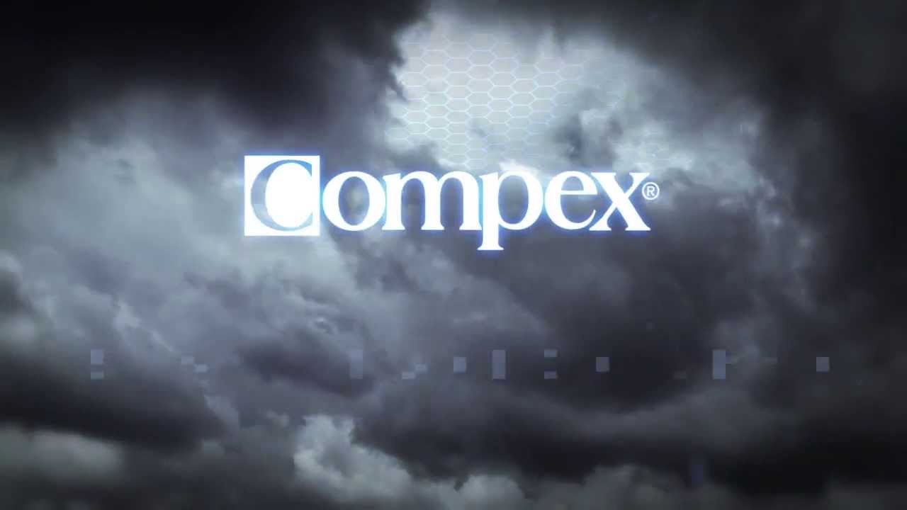 Compex Product Range - Discover The World Of Compex