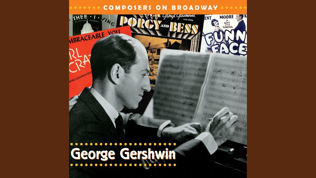 Gershwin: Overture [Oh, Kay!] (Arr. Rose)