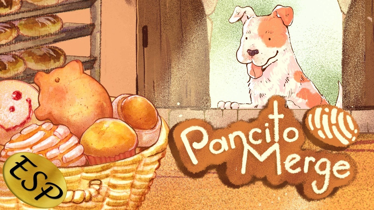 RICO PAN 🥖 - Especial - PancitoMerge
