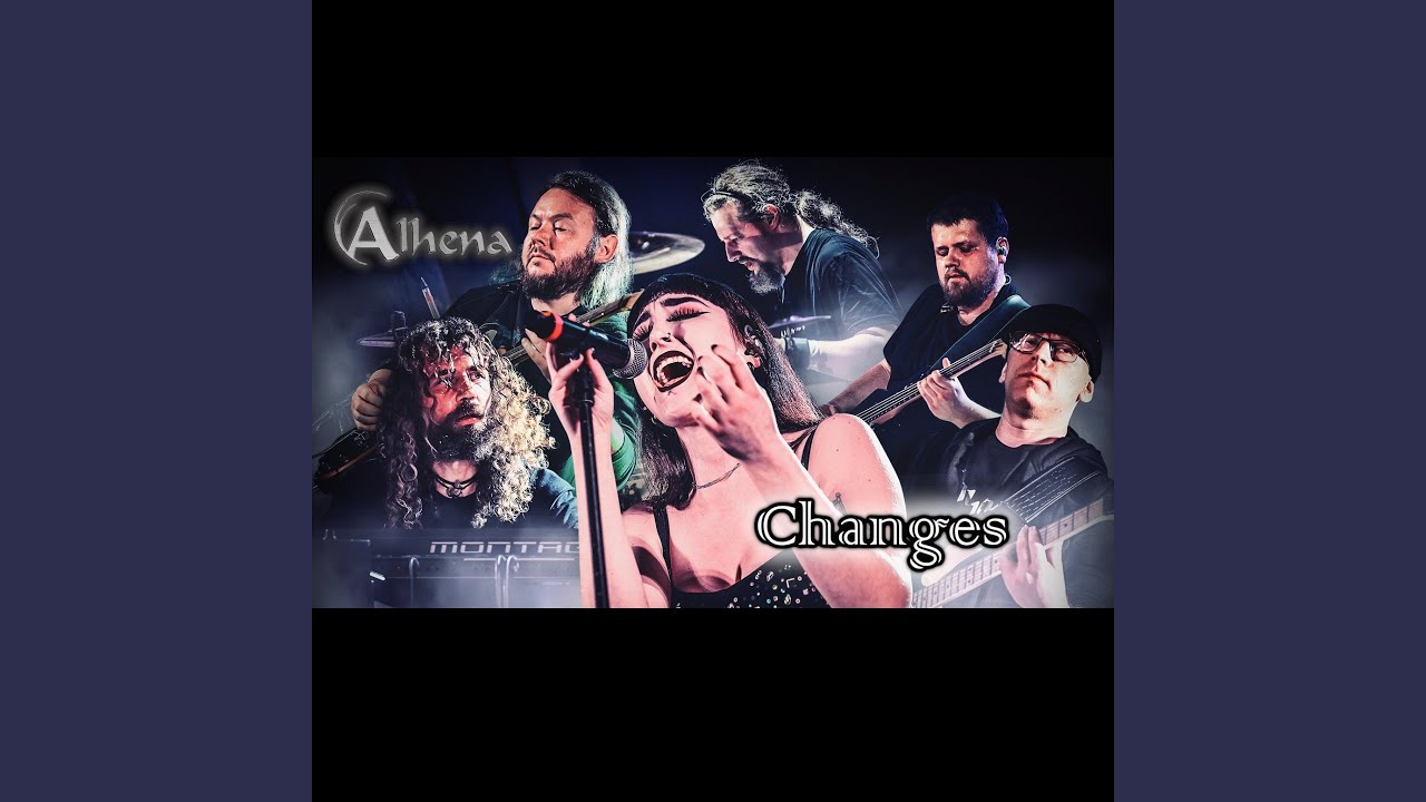Changes - Live version