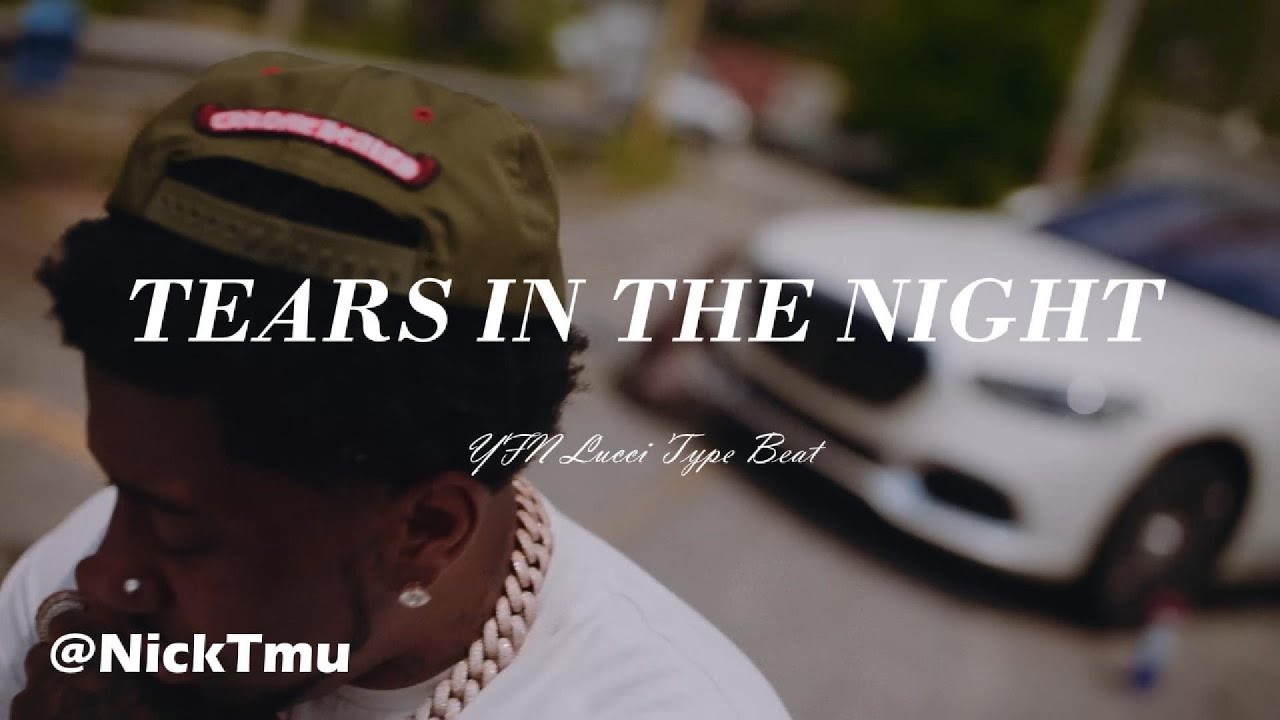 FREE YFN Lucci Type Beat 2026 - 
