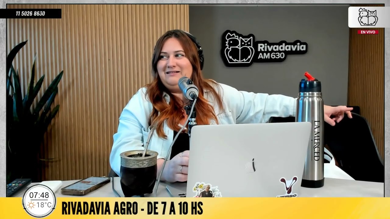 #RivadaviaAgro | TERMÓMETRO EMPRESARIAL: el resumen de Expoagro contado por empresarios