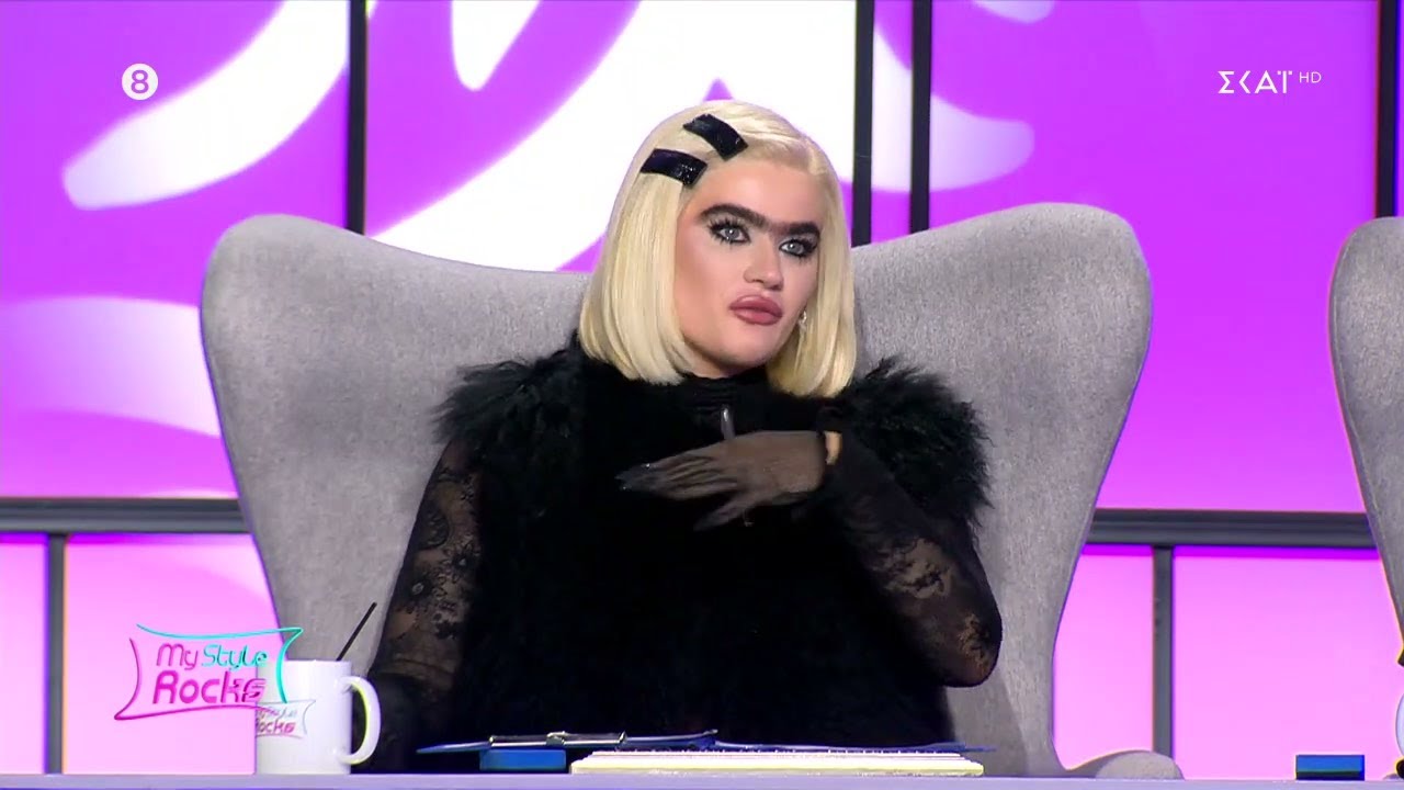 &Eta; &Sigma;. &Chi;&alpha;&tau;&zeta;&eta;&pi;&alpha;&nu;&tau;&epsilon;&lambda;ή &delta;&epsilon;&nu; &mu;έ&nu;&epsilon;&iota; &alpha;&nu;&epsilon;&pi;&eta;&rho;έ&alpha;&sigma;&tau;&eta; &alpha;&pi;ό &tau;&eta; &sigma;&upsilon;&zeta;ή&tau;&eta;&sigma;&eta; &gamma;&iota;&alpha; &gamma;&omicron;&nu;&epsilon;ί&sigmaf; &ndash; &Eta; &kappa;&rho;&iota;&tau;&iota;&kappa;ή &sigma;&tau;&eta; &Chi;&rho;&iota;&sigma;&tau;ί&nu;&alpha;