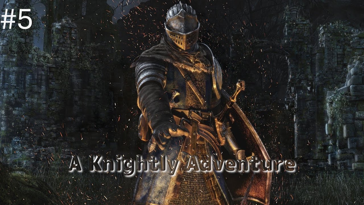 Blighttown  - Dark Souls 1 Remastered - Episode 5