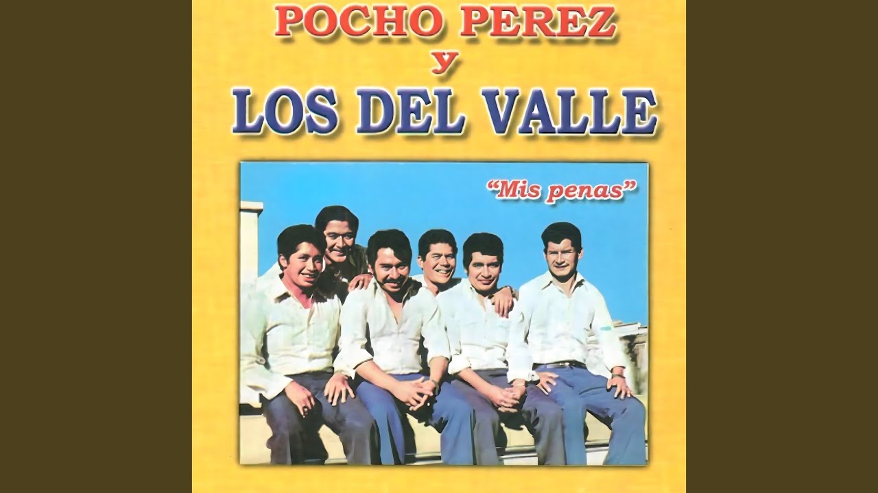 Mis Penas