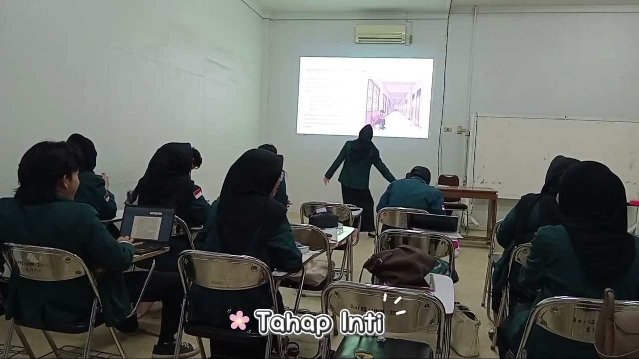 Day 3 Micro Teaching Bimbingan Klasikal (Bullying)