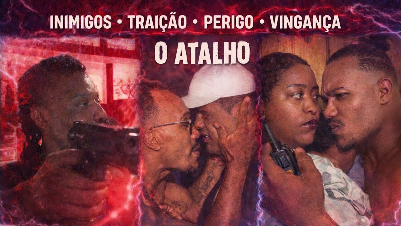 O Atalho