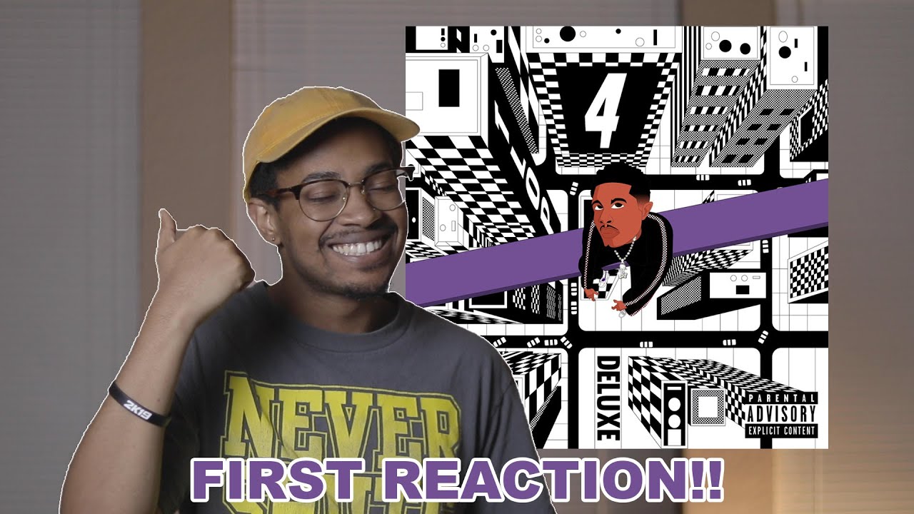 TLOP4 Deluxe First Reaction