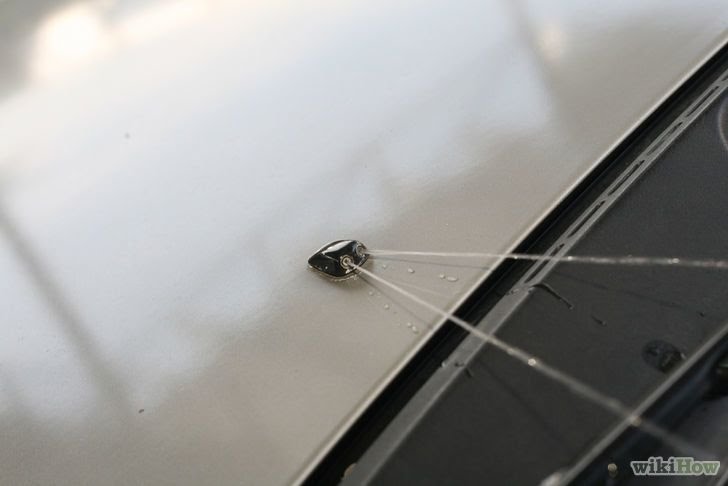 Chisgueteros de Chevy pruebas de diagnostico y reparación