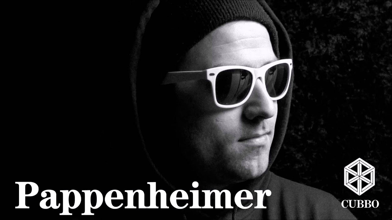 CUBBO Podcast #069: Pappenheimer (DE)