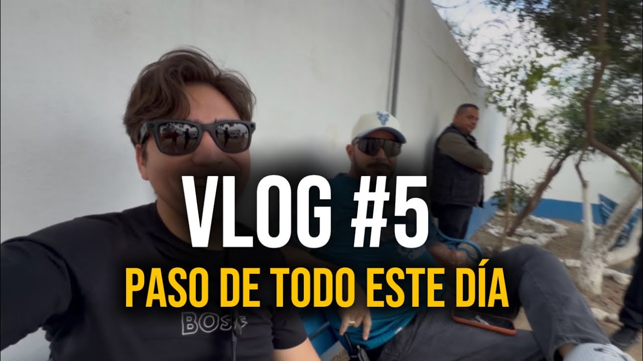 ADORADORES-VLOG 5 #patrullaespiritual #tazodorado 