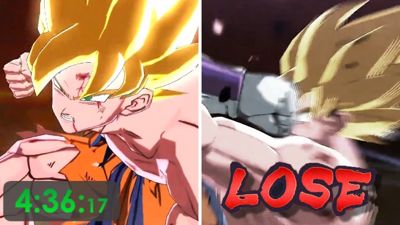 I have 5 minutes to defeat my viewers on Dragon Ball Legends! (...INSANE ending)