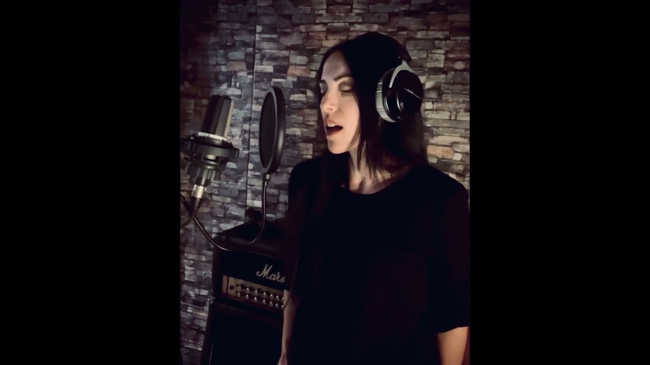 Broken Mirror Trees of Eternity - Olivia Zuberi Cover