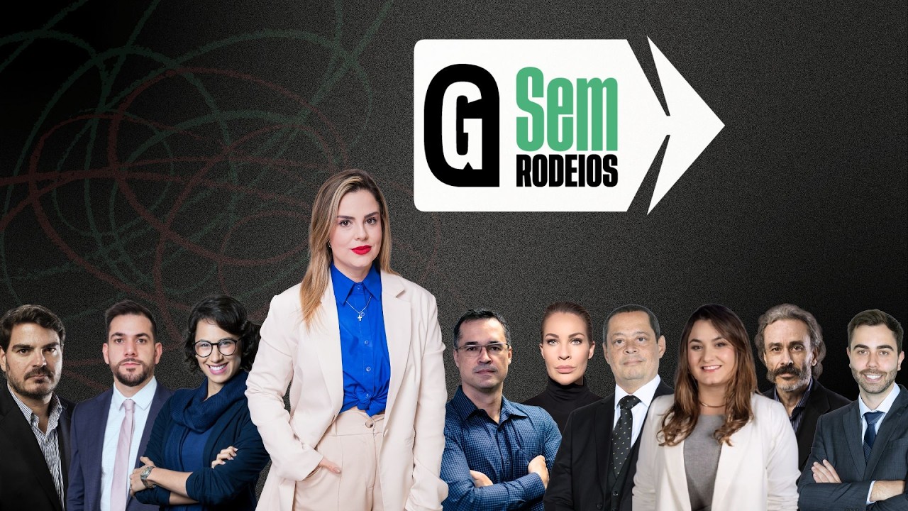 CASO MASTER: Pressão chega ao Congresso após reunião de Mendonça com PF | SEM RODEIOS
