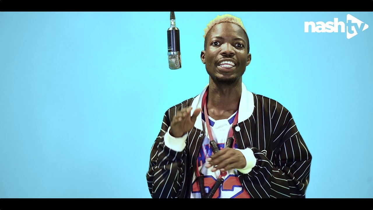 Fidel Country Boy   -Ambuya Fini  | COLOR VIBES