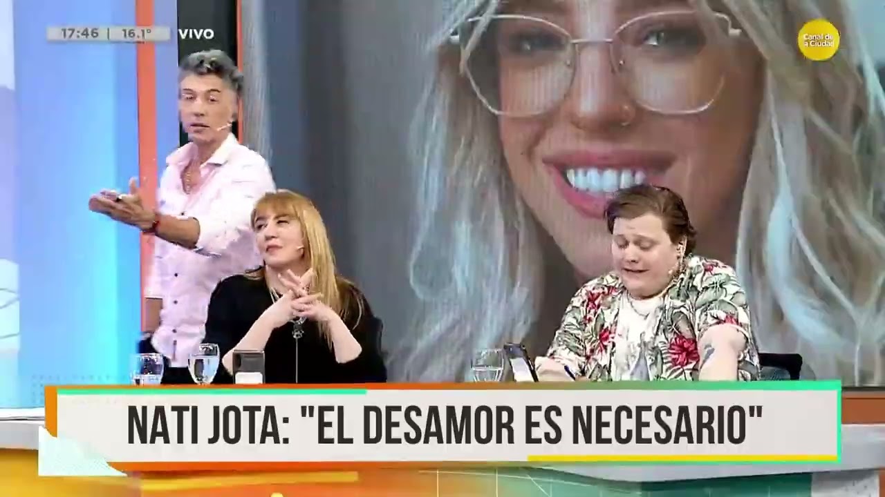 Nati Jota: 