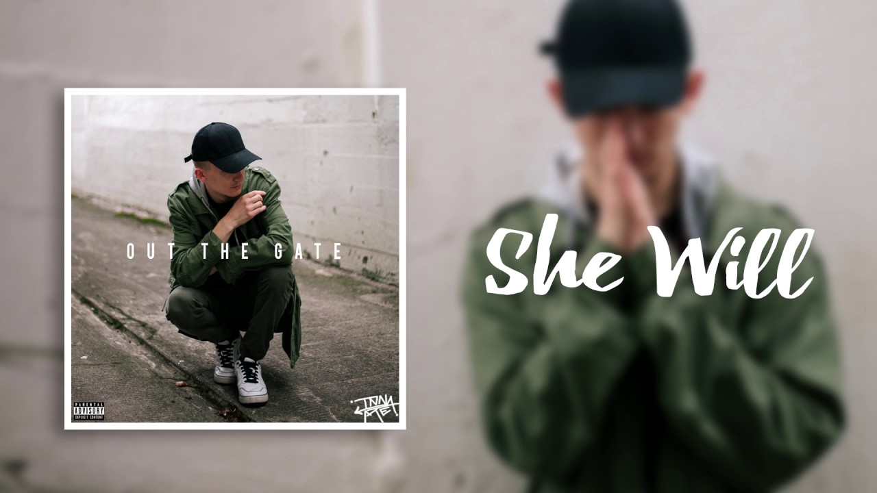 InnaMe- She Will (OFFICIAL SONG) Prod. By: Sevo