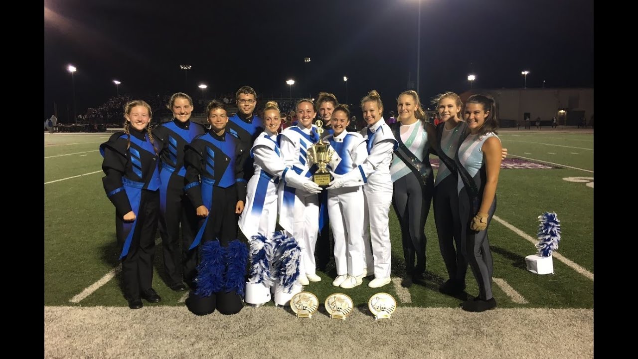 The Legacy of Bryant - The Power Band Classic Invitational Contest -  October 15, 2016