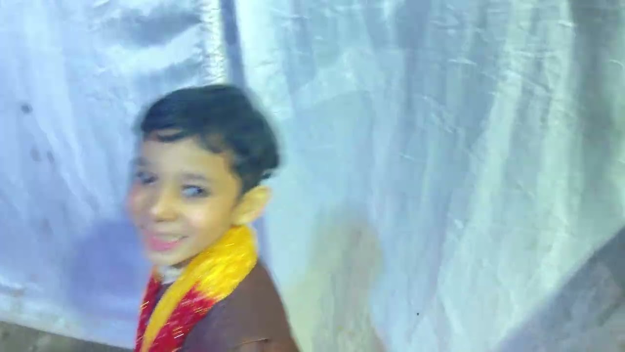 Jamshed manhas vlog